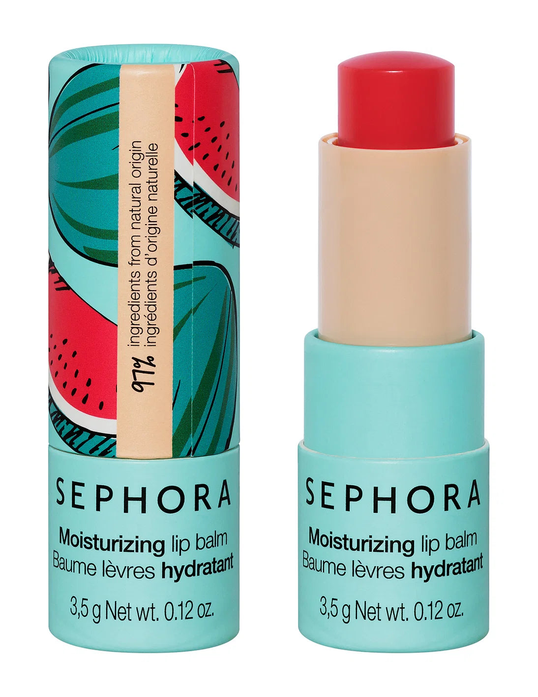 Sephora Moisturising Lip Balm