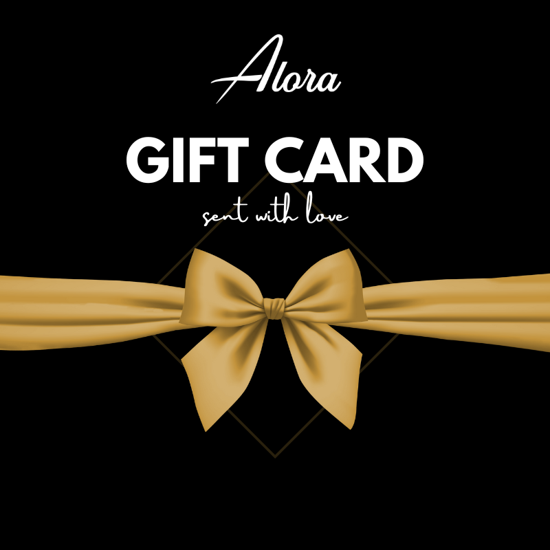 Alora Gift Card