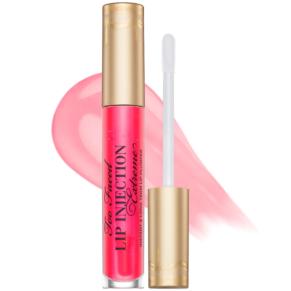 Too Faced Lip Injection Extreme Plumping Lip Gloss