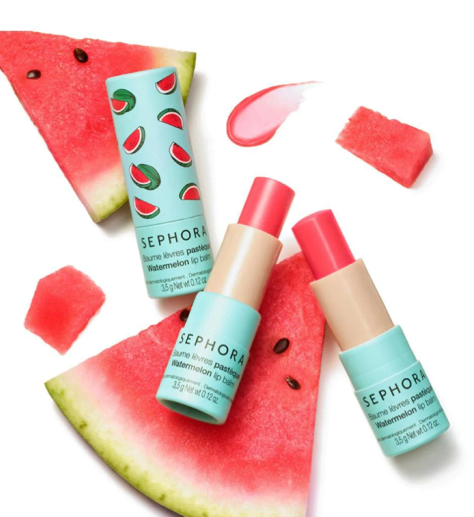 Sephora Moisturising Lip Balm