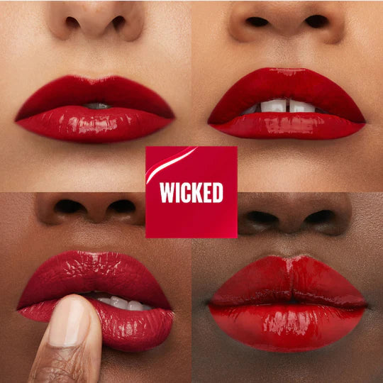 Maybelline SuperStay Vinyl Ink Liquid Lipstick