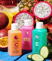 Sephora Face Tonic Lotion