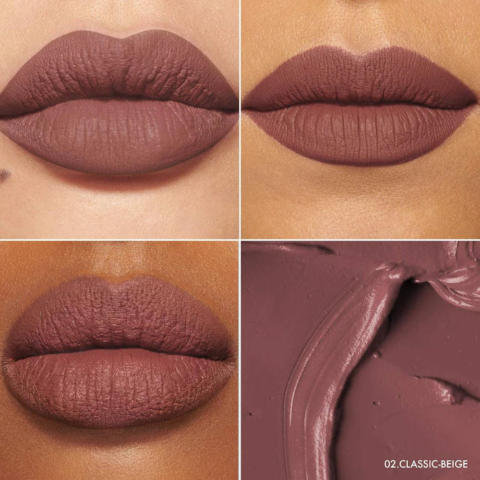 Sephora Cream Lip Stain Set