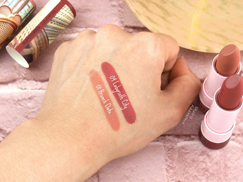 Sephora Lipstories Lipstick - Matte, Cream, Or Metallic Finish