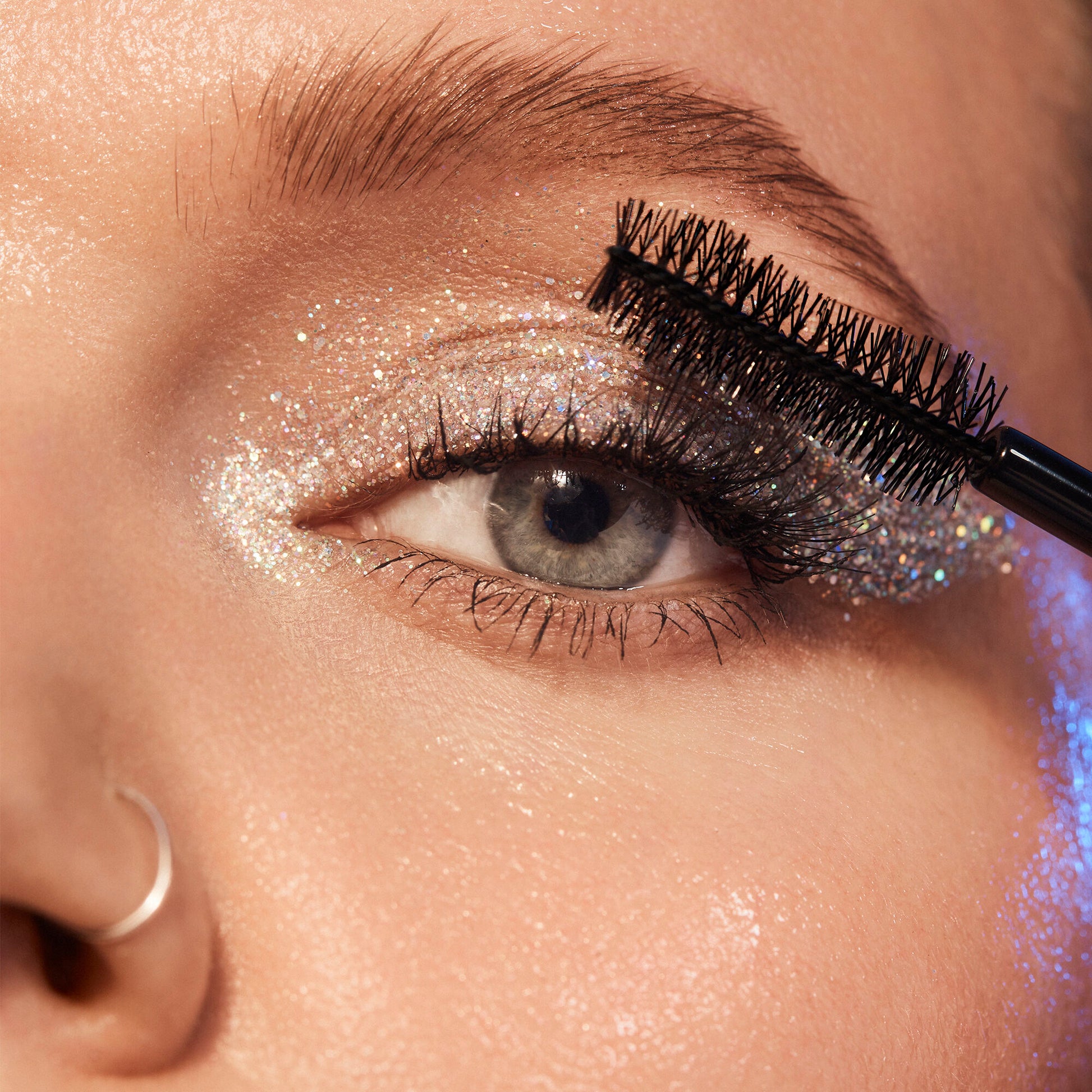 E.l.f. Big Mood Mascara - Alora
