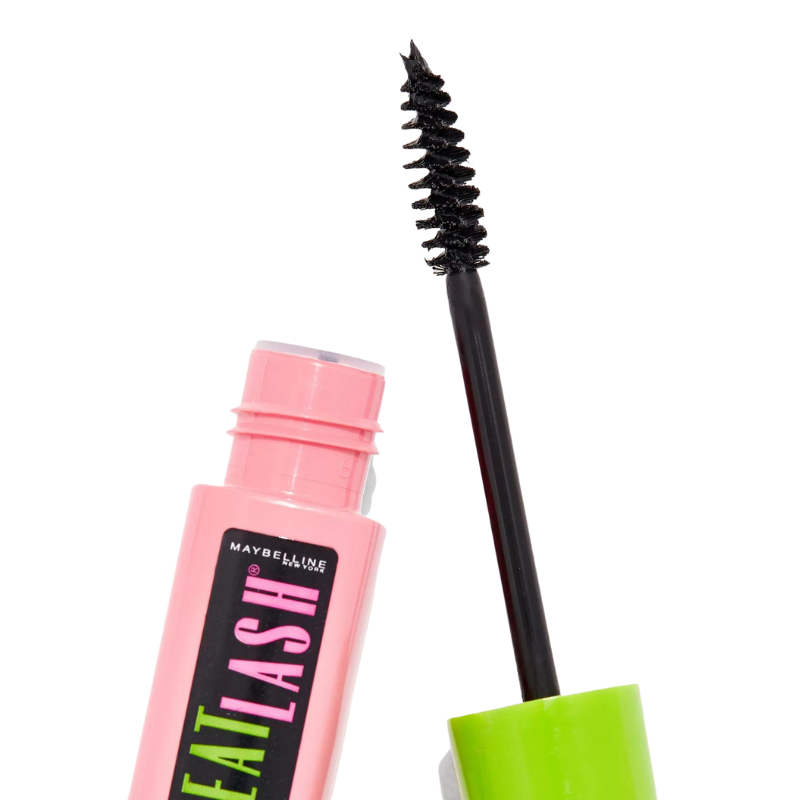 Maybelline Great Lash Mascara - Alora