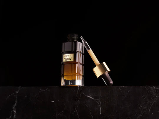 L'Oreal Paris Cell Renew Midnight Serum - Alora