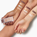 E.l.f. Bite-Size Eyeshadow - Alora