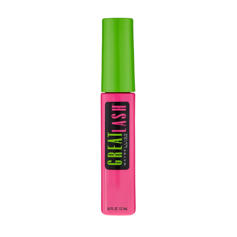 Maybelline Great Lash Mascara - Alora