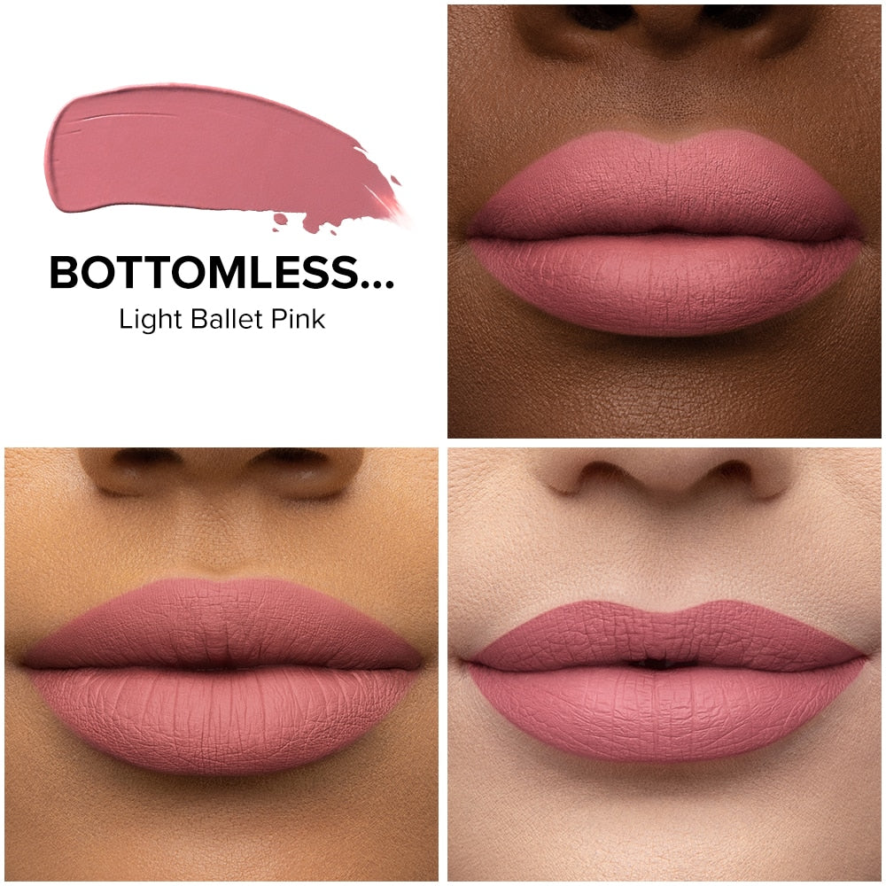 Too Faced Melted Matte Liquified Longwear Lipstick