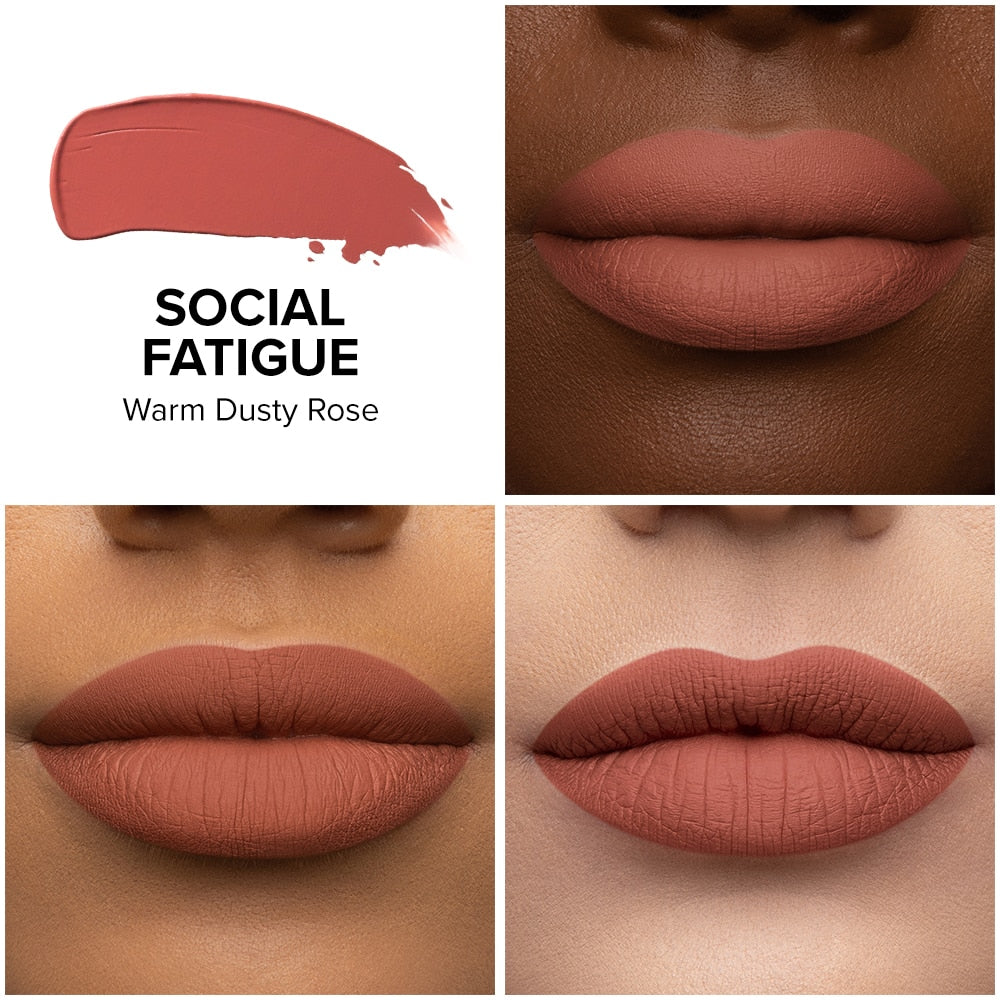 Too Faced Melted Matte Liquified Longwear Lipstick