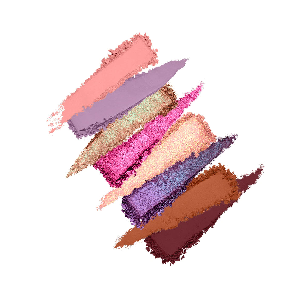 Too Faced That's My Jam Mini Eye Shadow Palette