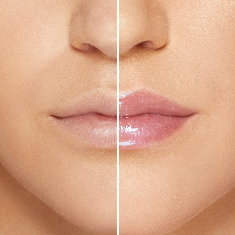 Too Faced Lip Injection Maximum Plump Extra Strength Lip Plumper Gloss - Alora