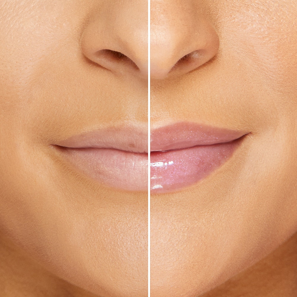 Too Faced Lip Injection Maximum Plump Extra Strength Lip Plumper Gloss - Alora