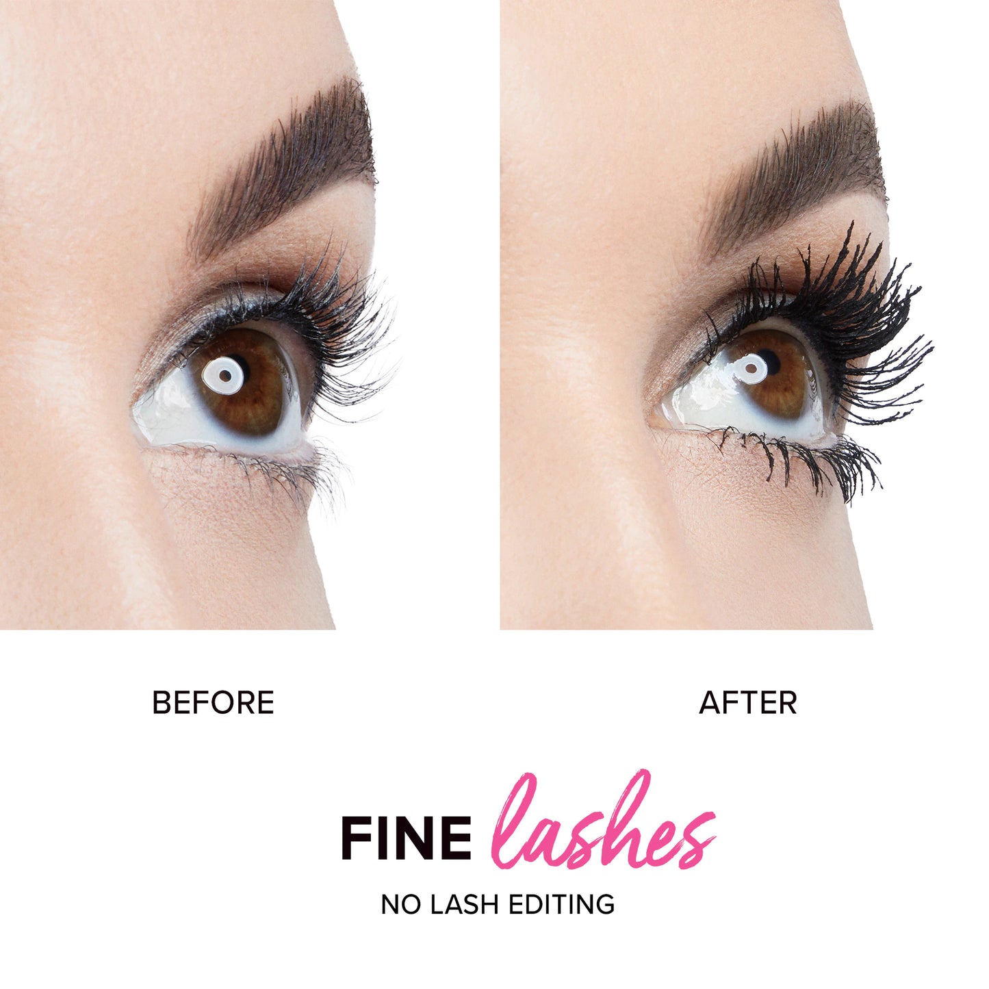 Too Faced Better Than Sex Volumizing Mascara - Alora