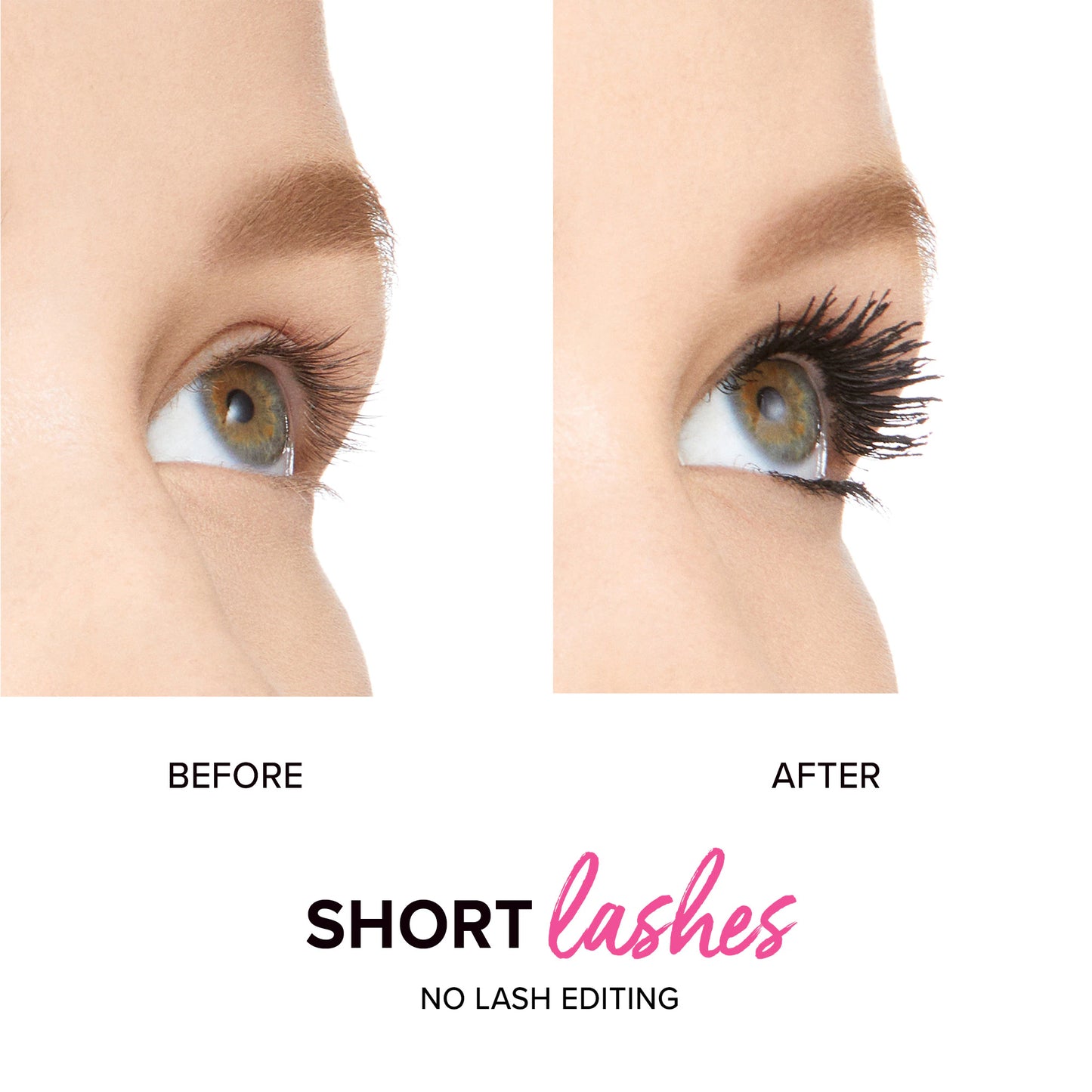 Too Faced Better Than Sex Volumizing Mascara - Alora
