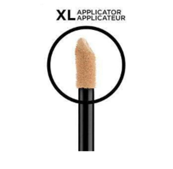 L’Oreal Paris Infallible Full-Wear Concealer- Waterproof Full Coverage - Alora
