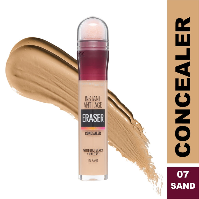 Maybelline Instant Age Rewind Eraser Dark Circles Treatment Concealer - Alora