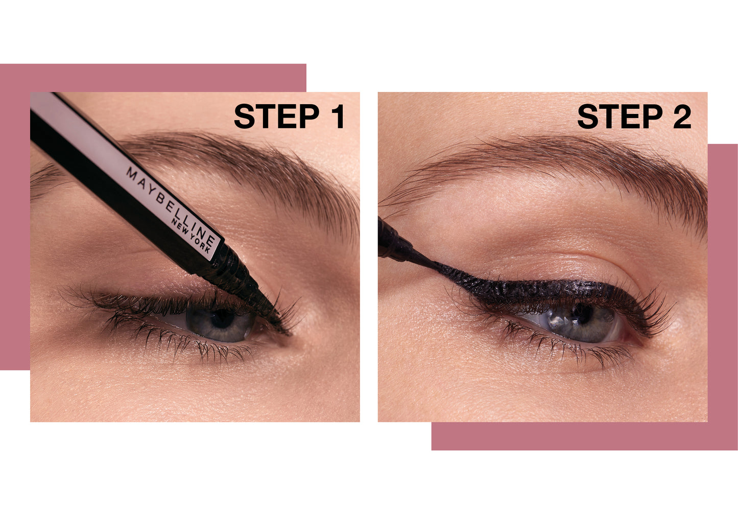 Maybelline Eyestudio Hyper Easy Liquid Liner - Alora