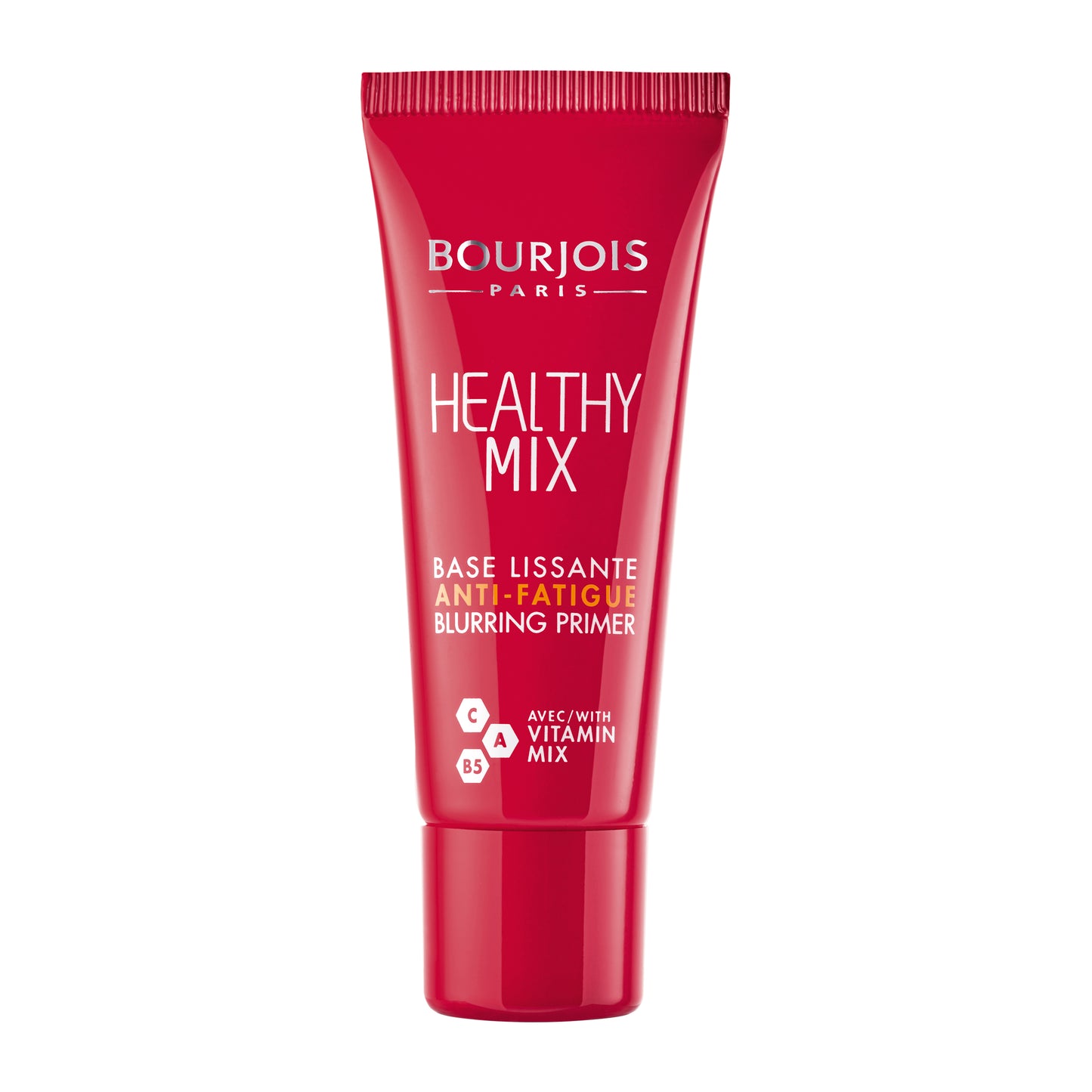 Bourjois Healthy Mix Anti-Fatigue Blurring Primer Universal Shade - Alora