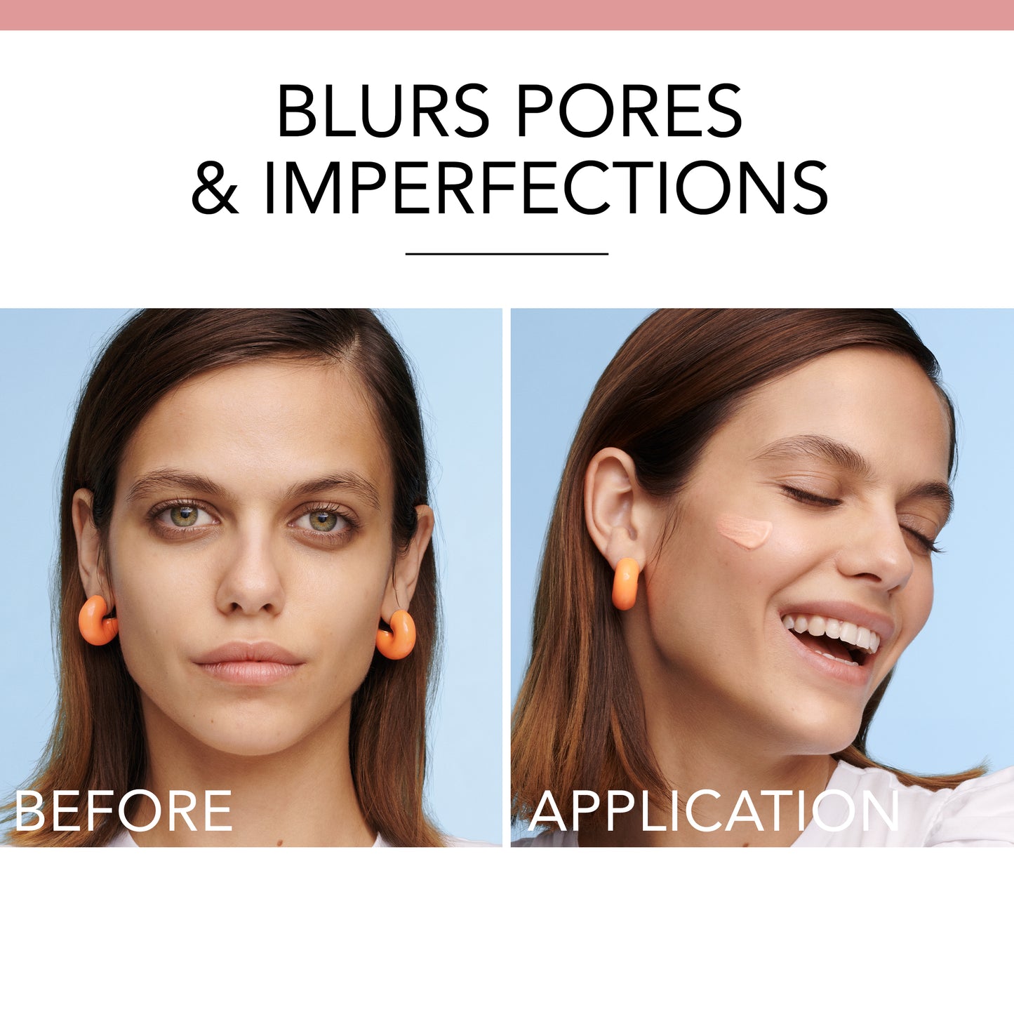 Bourjois Healthy Mix Anti-Fatigue Blurring Primer Universal Shade - Alora