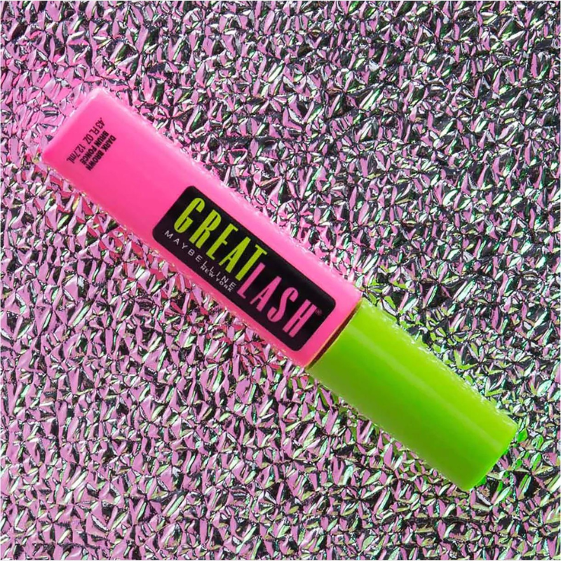 Maybelline Great Lash Mascara - Alora