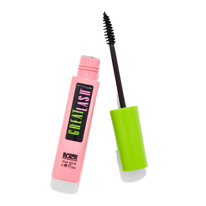 Maybelline Great Lash Mascara - Alora