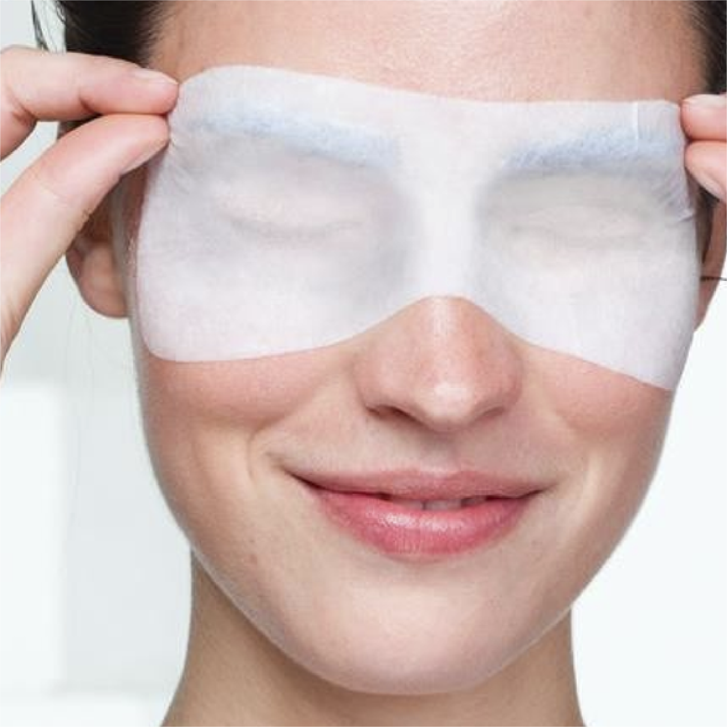 Garnier Hydra Bomb Hydrating Night Eye Mask with Hyaluronic Acid & Deep Sea Water - Alora