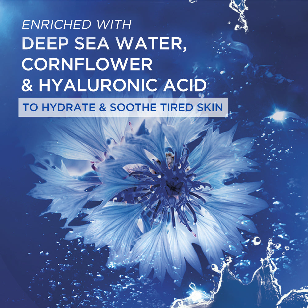 Garnier Hydra Bomb Super Hydrating & Repairing Night Face Mask - Alora