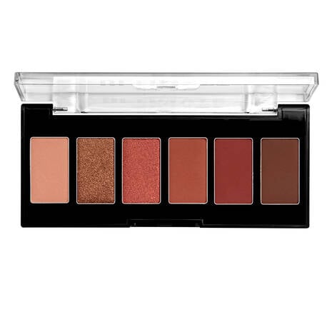 NYX Ultimate Edit Petite Shadow Palette - Alora