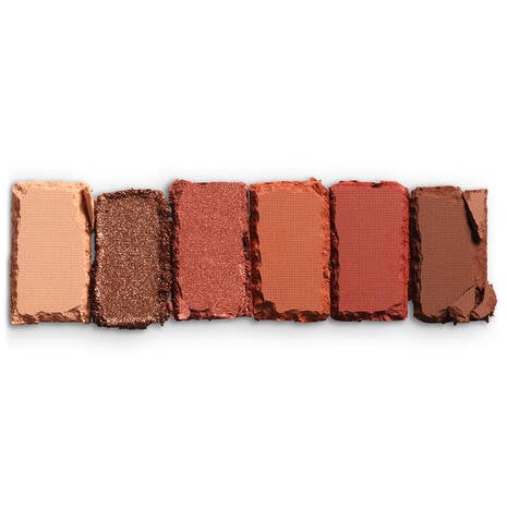 NYX Ultimate Edit Petite Shadow Palette - Alora