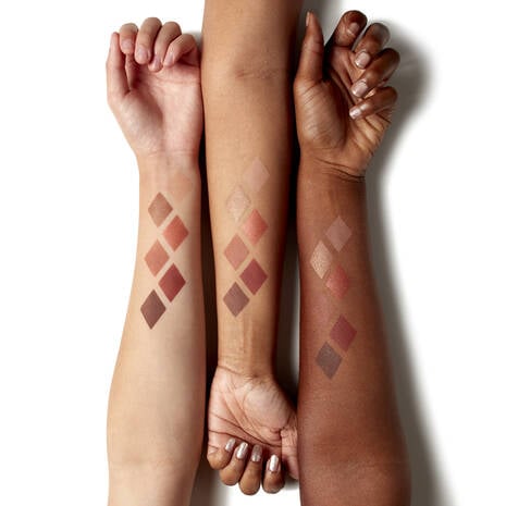 NYX Ultimate Edit Petite Shadow Palette - Alora