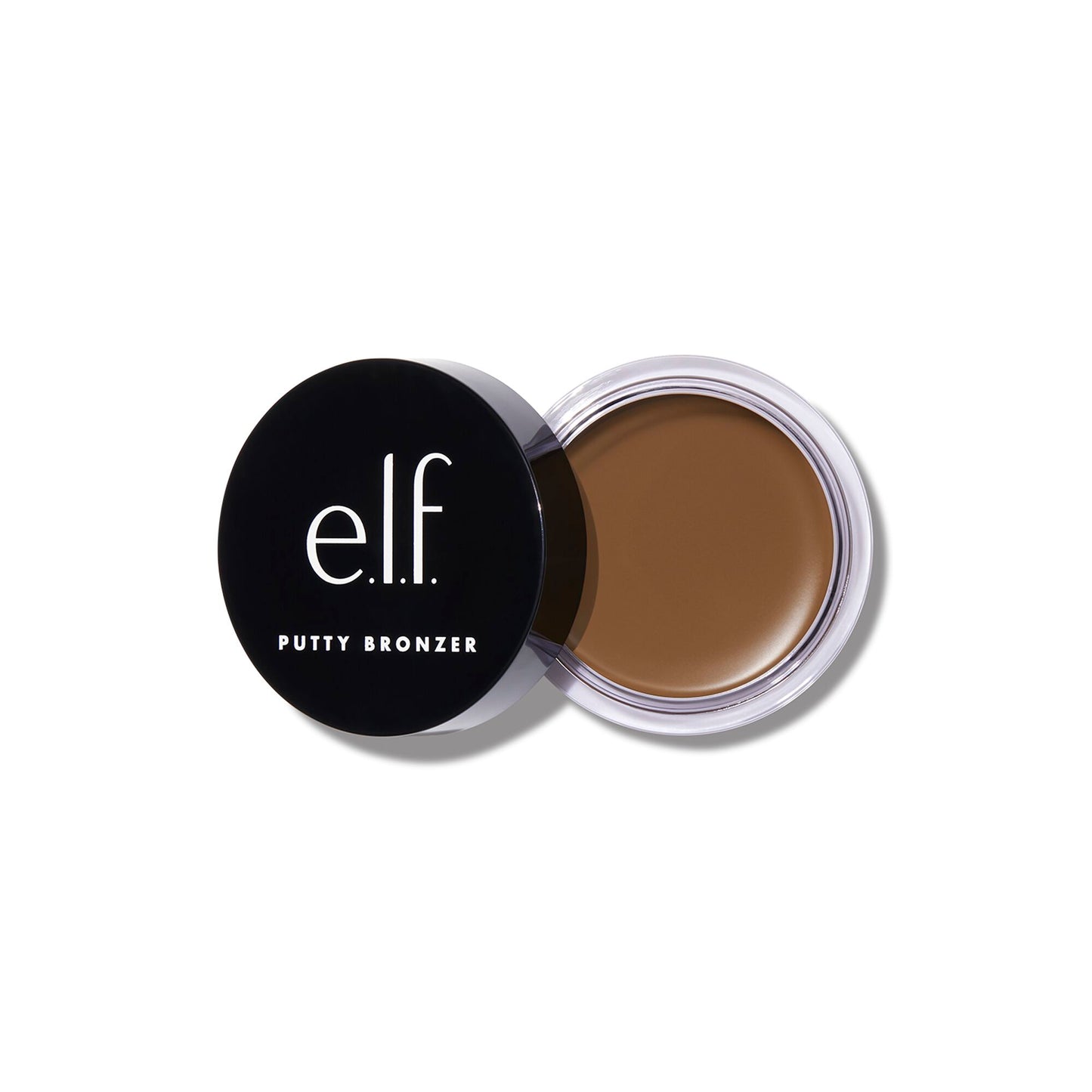 E.l.f. Putty Bronzer - Alora