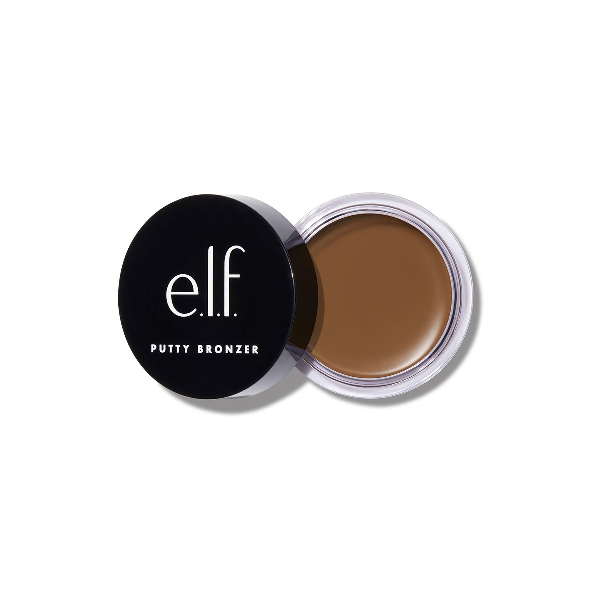 E.l.f. Putty Bronzer - Alora