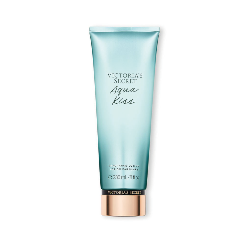 Aqua Kiss Fragrance Body Lotion 236ml Victoria s Secret at Alora