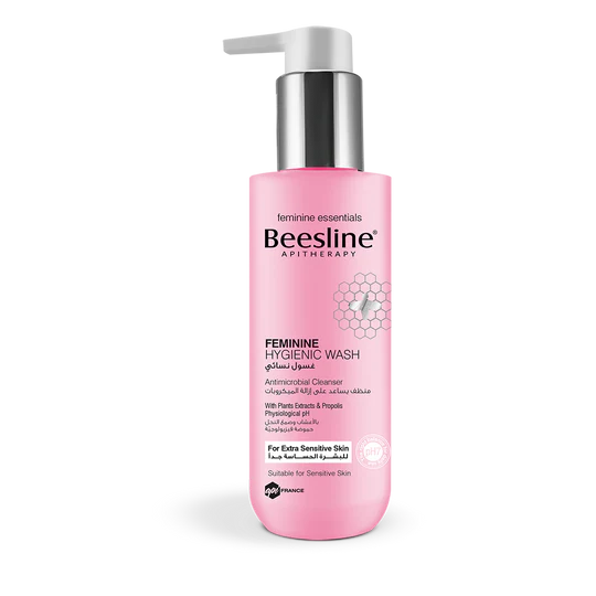 Beesline Feminine Hygienic Wash 200ml - For Extra Sensitive Skin