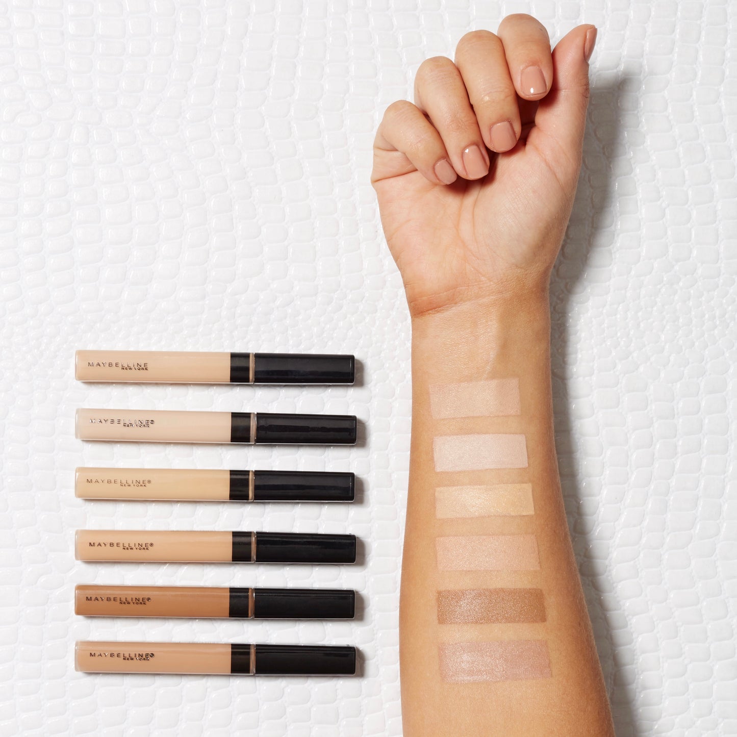 Maybelline Fit Me Concealer - Alora
