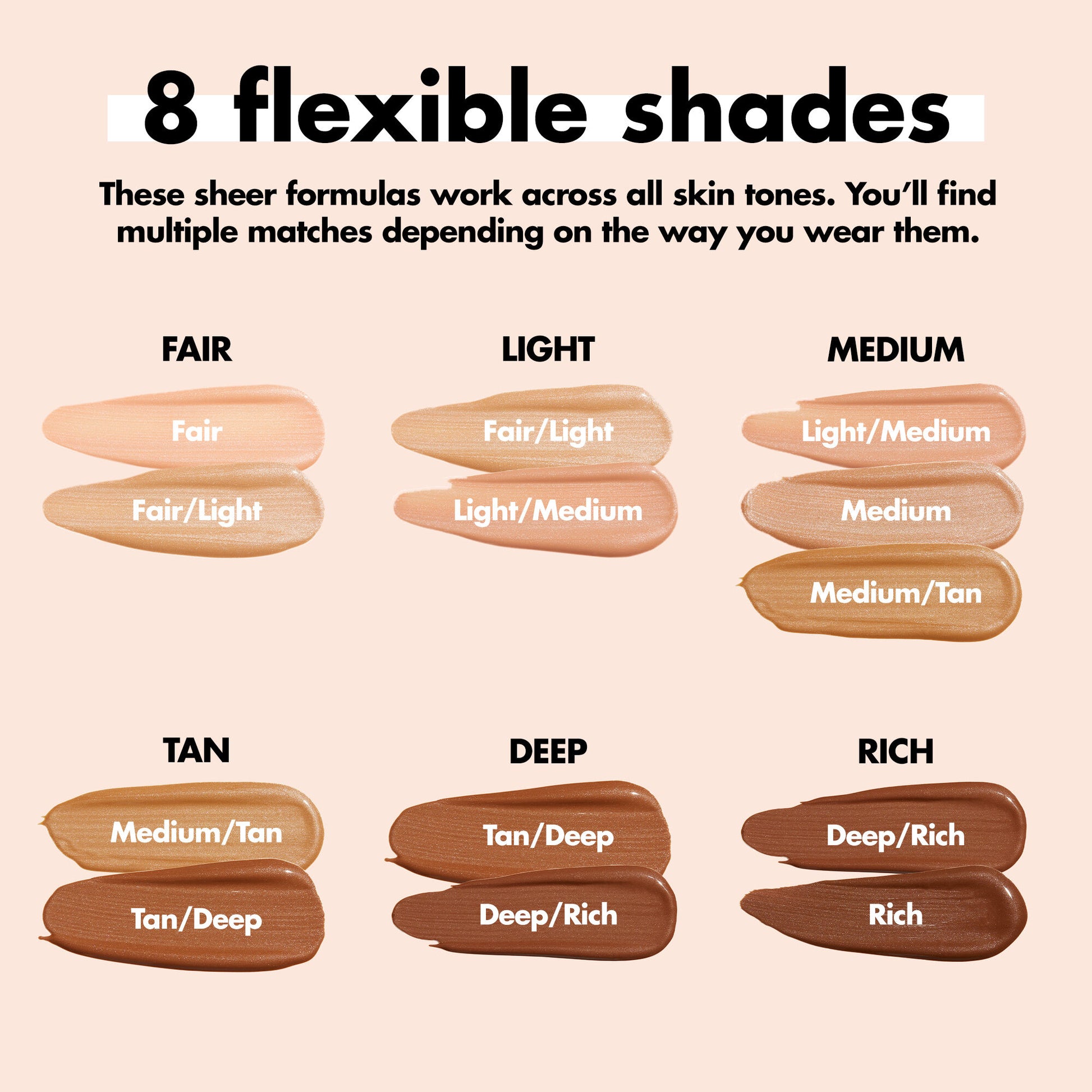 E.l.f. Halo Glow Liquid Filter - Alora