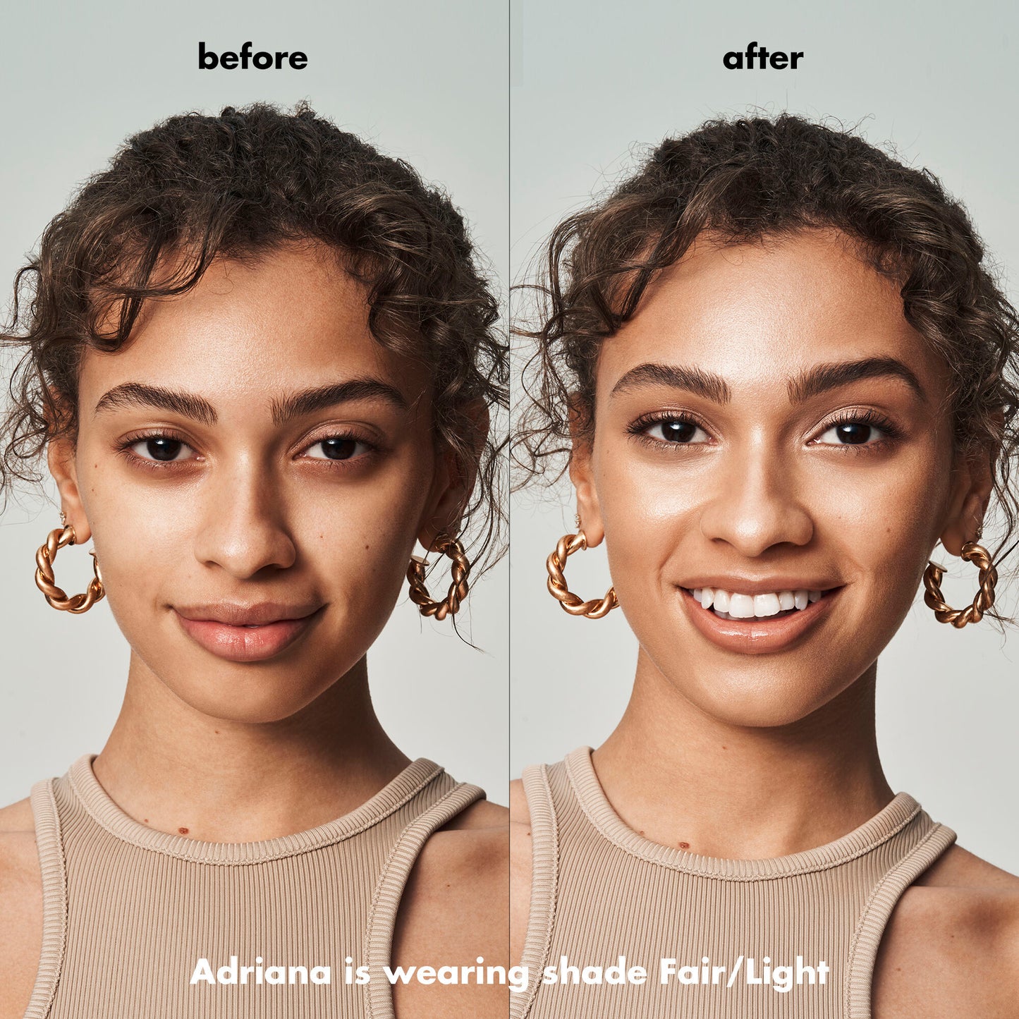 E.l.f. Halo Glow Liquid Filter - Alora