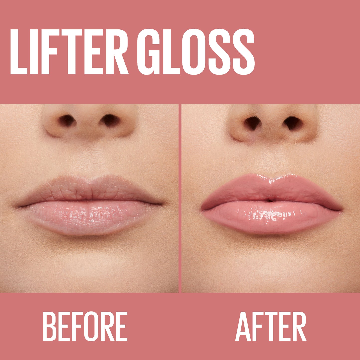 Maybelline Lifter Lip Gloss - Alora