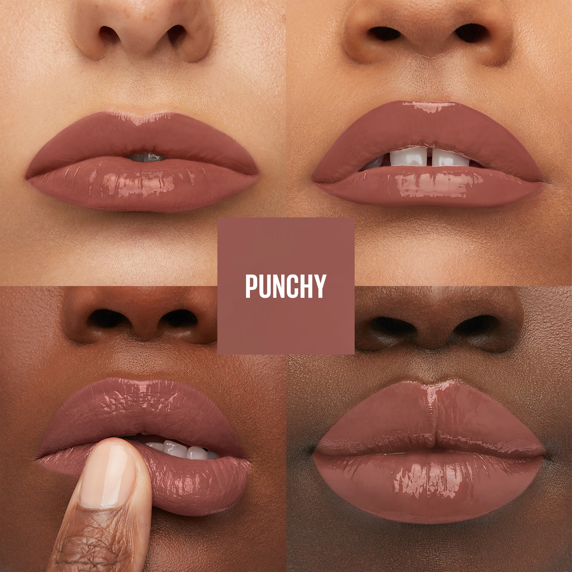 Maybelline SuperStay Vinyl Ink Liquid Lipstick - Alora