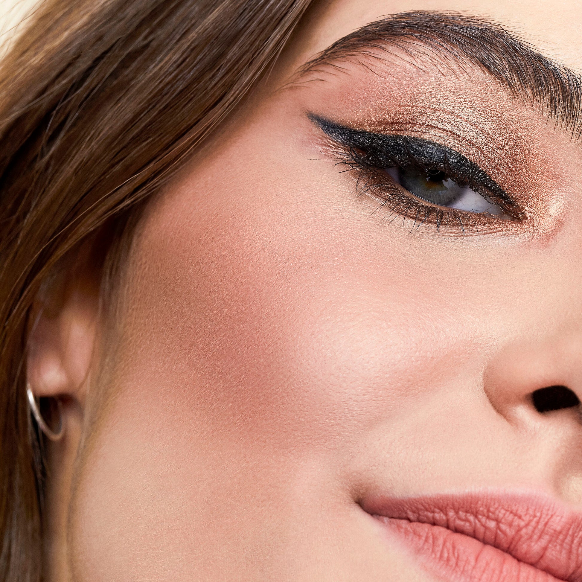 E.l.f. Bite-Size Eyeshadow - Alora