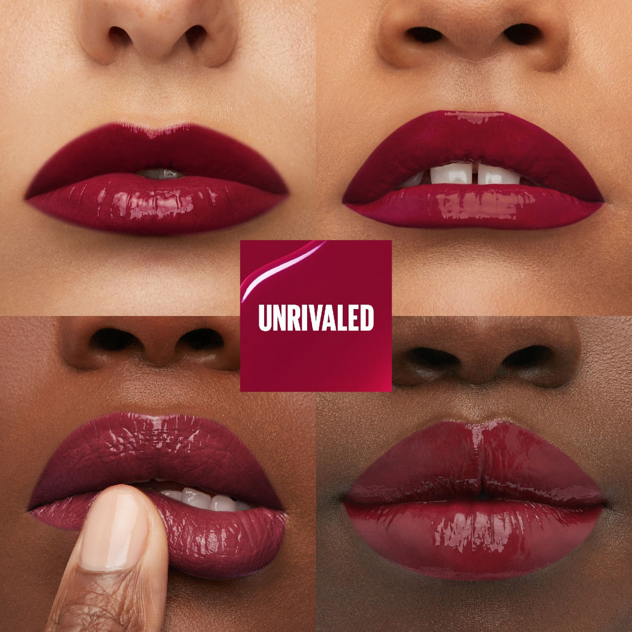 Maybelline SuperStay Vinyl Ink Liquid Lipstick - Alora