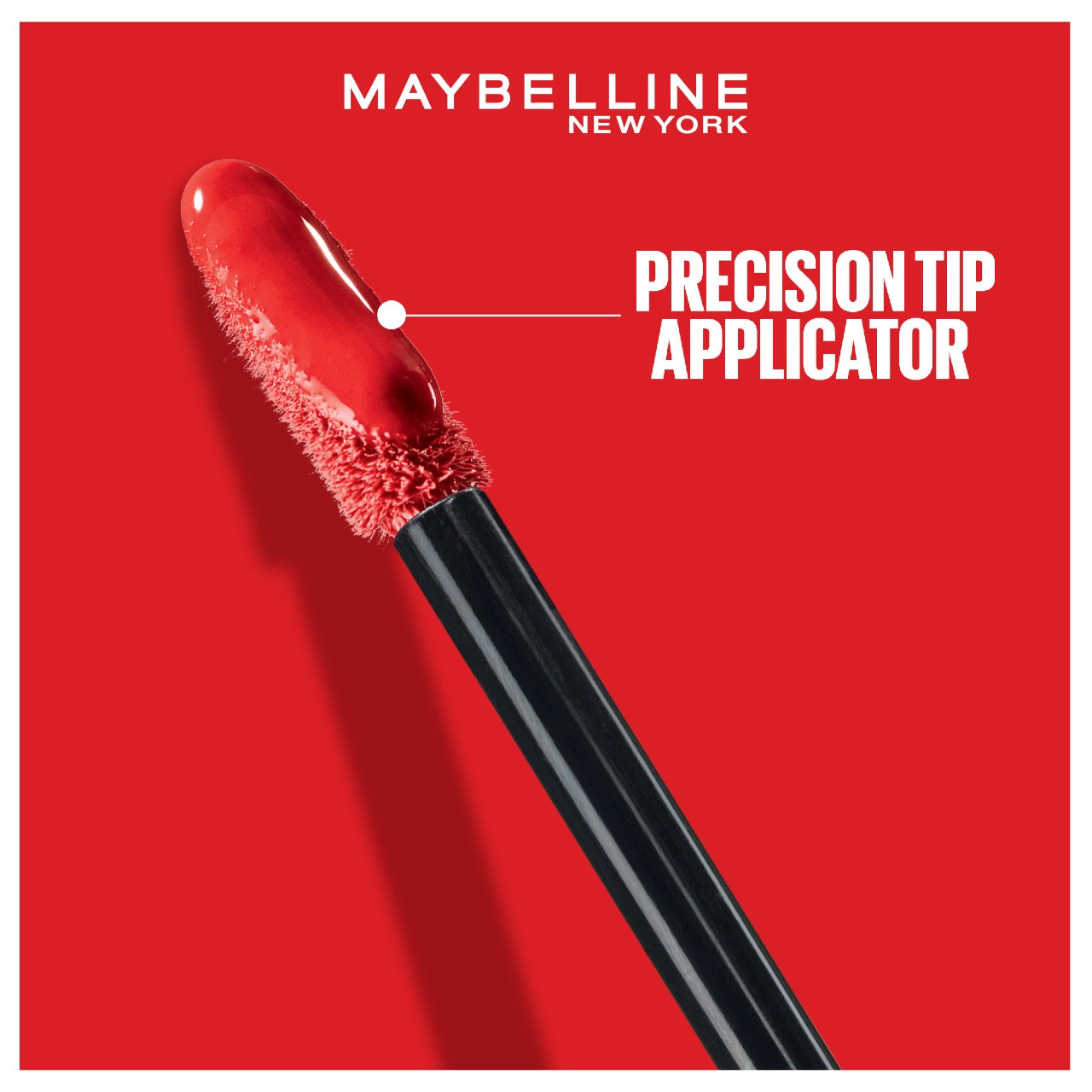 Maybelline SuperStay Vinyl Ink Liquid Lipstick - Alora