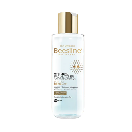 Beesline Whitening Facial Glow Toner