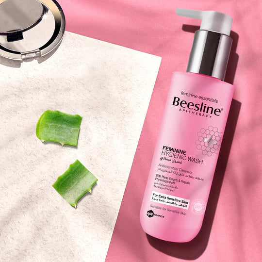 Beesline Feminine Hygienic Wash 200ml - For Extra Sensitive Skin
