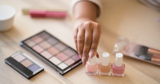 10 Beauty Tips To Make Doing Your Makeup Easier And Faster