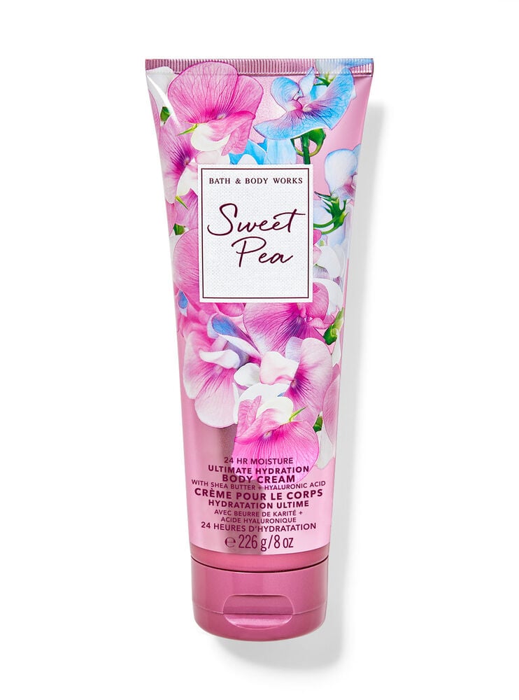 Sweet Pia Ultimate Hydration Body Cream