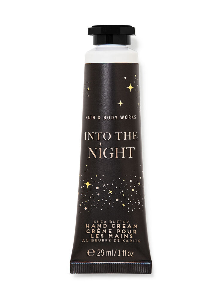 Into The Night Hand Cream