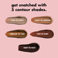 E.l.f. Halo Glow Contour Beauty Wand